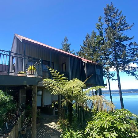The Nest - Lake Taupo Zewnętrze zdjęcie