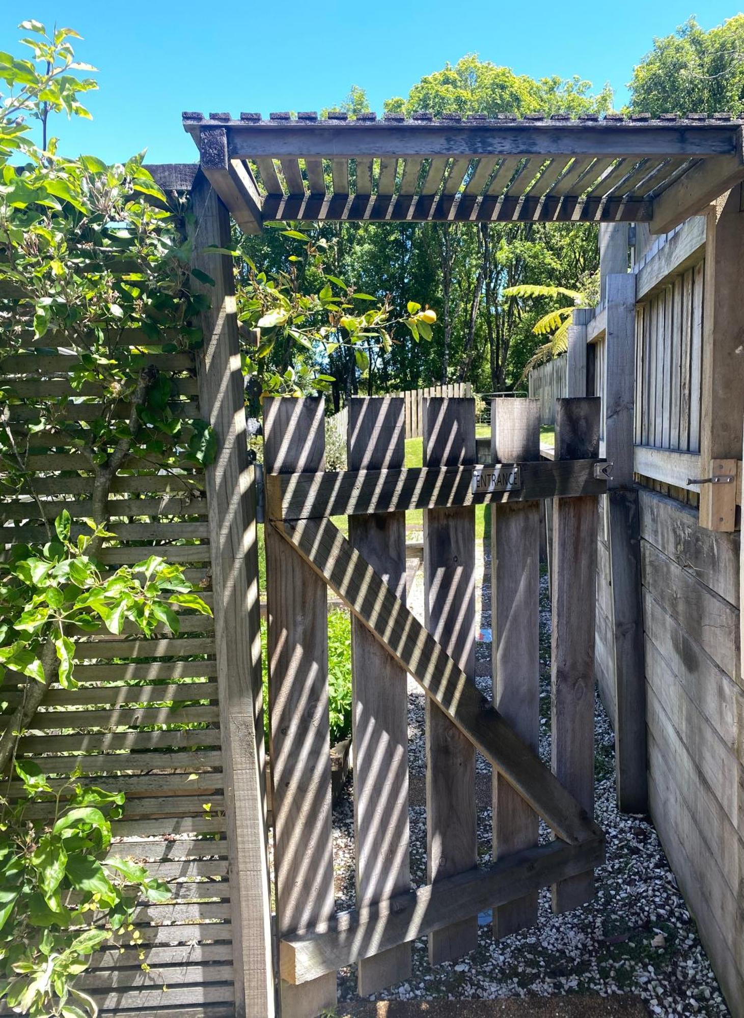 The Nest - Lake Taupo Zewnętrze zdjęcie