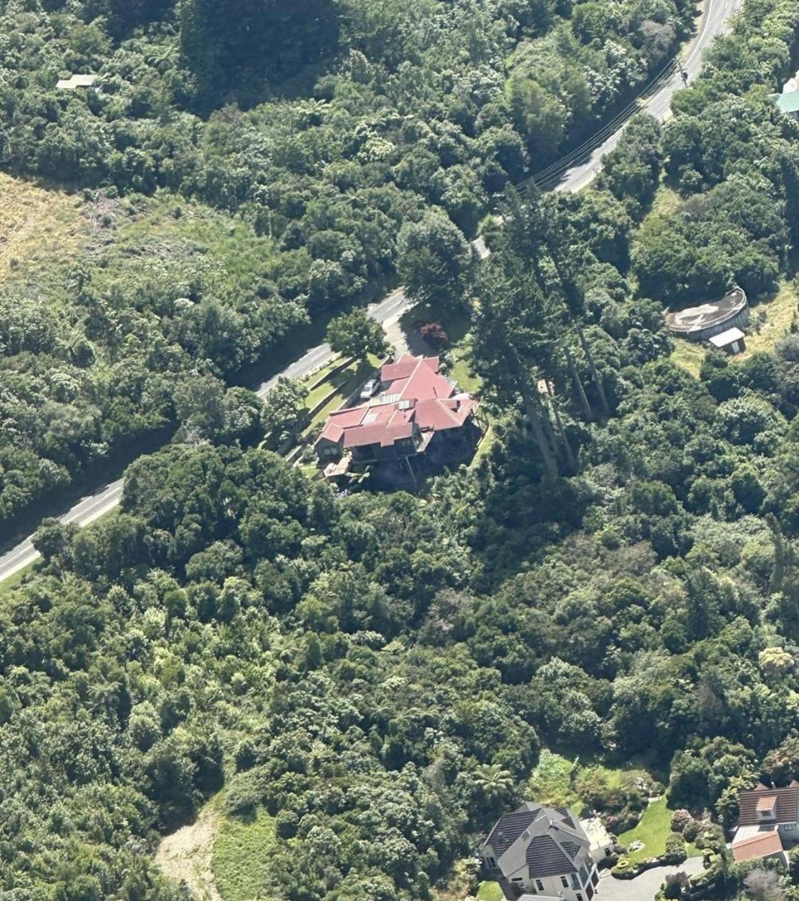The Nest - Lake Taupo Zewnętrze zdjęcie